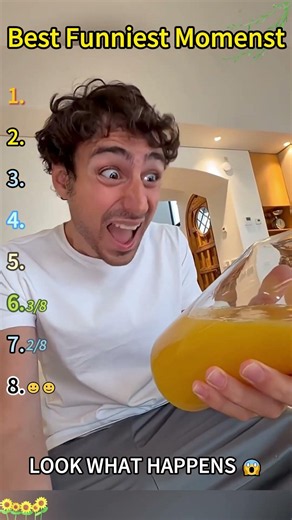 These clips are absolutely hilarious! 😂#Funny #FunnyVideos #Comedy #foryou #fyp #Shorts #ShortVideo