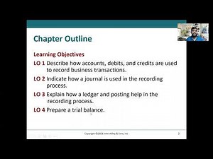 Ch02 recording transactions