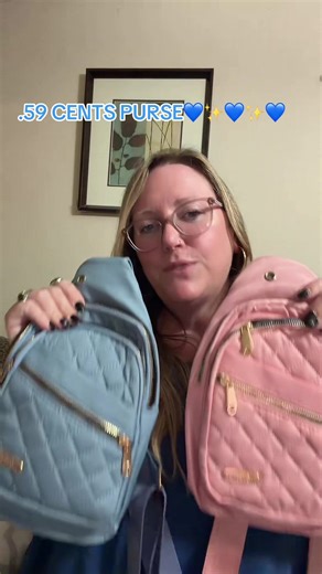 59 Cent Purses: Stylish & Spacious Bags!
