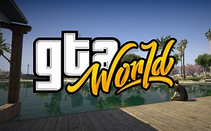 What gamers should know about GTA World, a popular “text based roleplay experience”