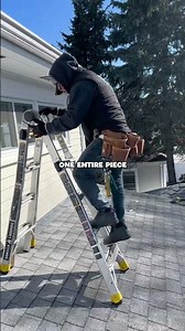 Removing gutters because a bad install costs more than you think. #shorts