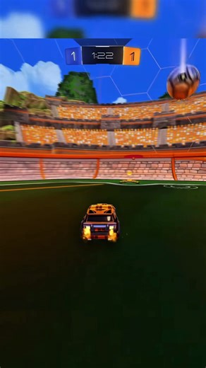 Epic Rocket League Highlights Montage