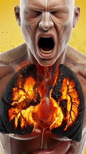 Inside the Human Body - Science in Motion#humanbody #3danimation #digestivesystem