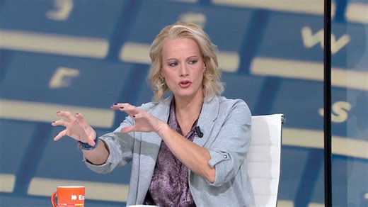 El aviso que recibió Zaida Cantera tras denunciar a Santos Cerdán: "Cuidado, que trinca"