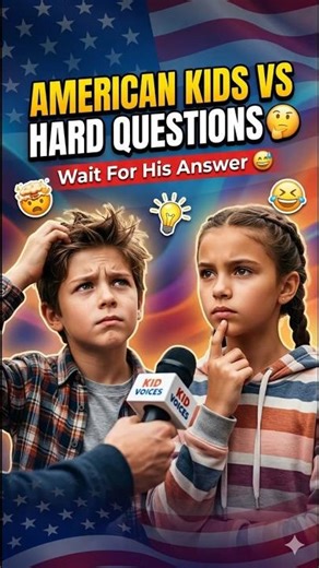 Kids Taste Mystery Snacks 😋🤯 You Won’t Believe Their Face! #KidsInterview #Shorts