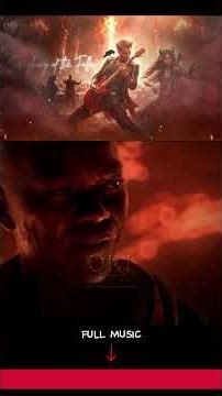 Symphony of the Fallen