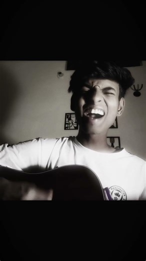 Itna Na Mujhse Tu Pyar Badha || cover by sachin || 🫀
