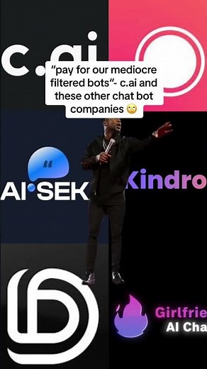 Get access to no filter chat ai bots for free with us 🥰