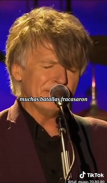 Don't Dream It's Over 1986 (Crowded House live 2016 ) #80s #rockalternativo #music #fullmusic #musica #dance #peru