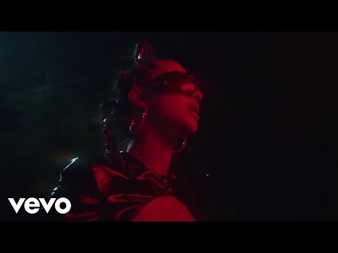 Samantha Sánchez - 2050