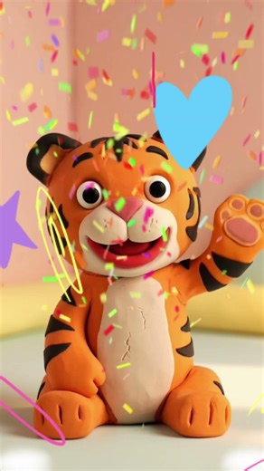 The Mystery Box Guess The Animal Day 8 🎁 #shorts