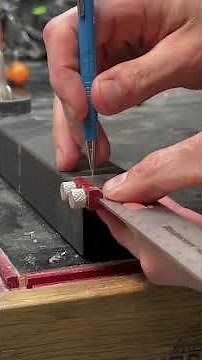 DIY Metalworking // Levrack Custom Shelf from Metal tubing and a Cut To Size Bolt