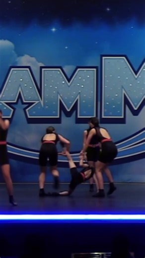 Incredible Stage Fails That Make You Smile