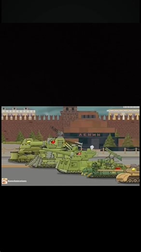 evolution of kms #homeanimations #top #tank #tankedit #trending
