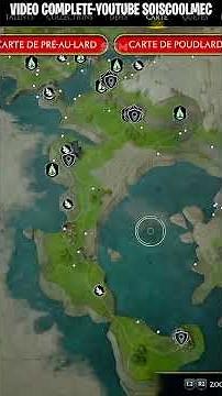 Comment Améliorer le Balai au Maximum Hogwarts Legacy, Tuto Guide Trophée un Bon Coup de Balai