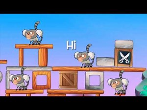 Angry Birds Rio 2 - ROCKET RUMBLE Part 6