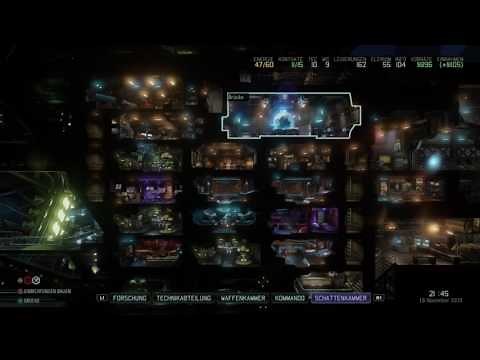 XCOM2 Cheats Helden Charaktere