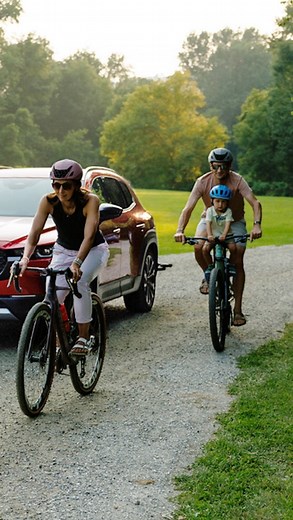 3.4K views · 24 reactions | The #MazdaCX50 inspires! This ultra-capable crossover SUV checks all the boxes — it’s loaded with premium features, and delivers a spacious and sporty design. What’s not to love? @matadornetwork @mazdausa #MazdaPartner | Ted King | Facebook