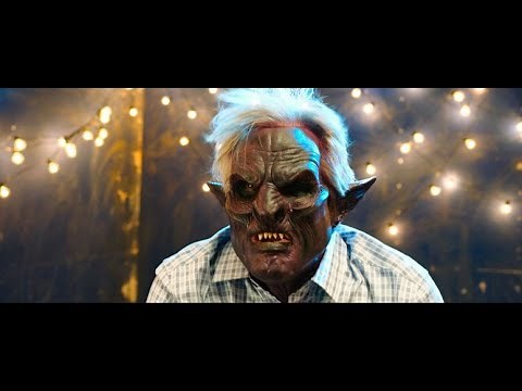 Official Trailer : Beast Mode (2020)