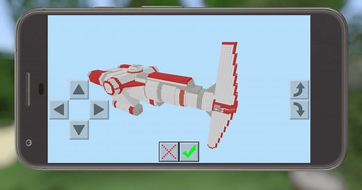 Download and run Buildings for Minecraft PE on PC & Mac (Emulator)