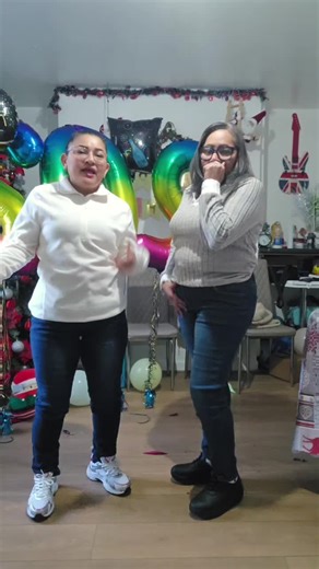 natalia paxton inolvidable994 (@nataliapaxtoninolvidable)’s videos with Mi Mejor Amiga - Alexandra Queen