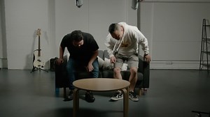 Adam Walker on Reels