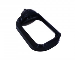 Compact Polymer80 PF940C & PFC9 Magwell -