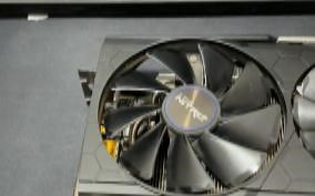 矿卡5700xt超白金拆解刷恢复bios游戏测试一气呵成