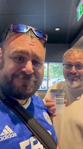 I’ve been in the UK for 2 minutes and we already hit up a Greggs for breakfast! #greggs #americanintheuk #uk #breakfast #coffee Gregg’s jam doughnut may be the most underrated doughnut ever! Don’t take it for granted! | AJ Slambino