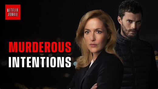 Best British Crime Dramas on Netflix You Can’t Miss This Fall