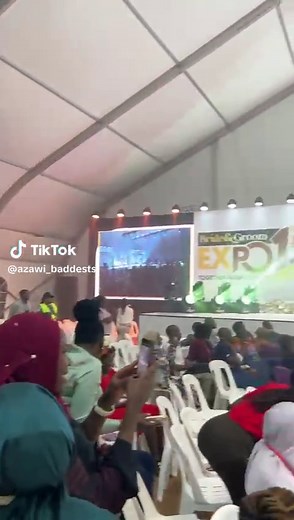 TEAM AZAWI - THE BADDESTS on TikTok