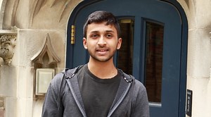 Advice for the Class of 2023 from the PCAs