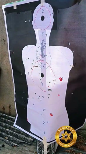 Training with Springer Airsoft