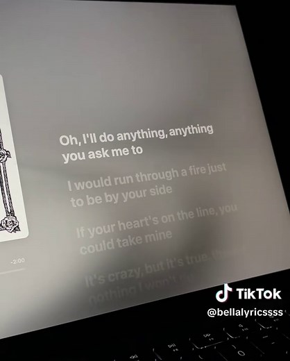 Bruno Mars Risk It All Lyrics