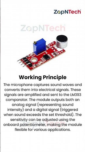 The SHOCKING TRUTH About KY-037 Sound Sensors Nobody Tells You