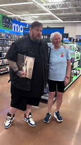 I went back to wal mart and found redemption lol . #jellyroll | Jelly Roll Fans