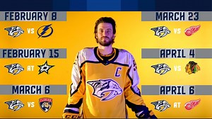 Reverse Retro Jersey Schedule