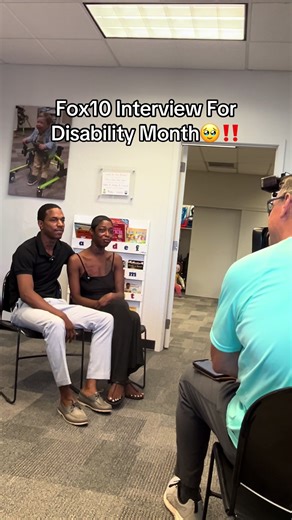 Celebrating Disability Awareness Month: Our Journey