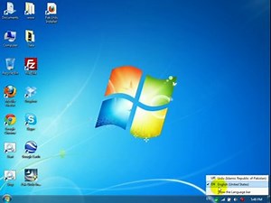 Pak Urdu Installer - Urdu Fonts, Urdu Keyboard and Urdu Language Support