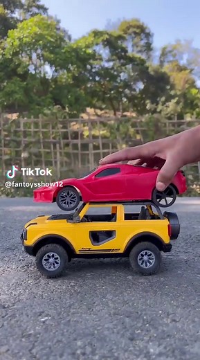 Top 4 Best Remote Control Cars to Try