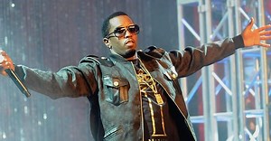 Diddy and His Sons Announce the Revival of MTV's 'Making the Band'