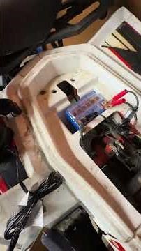 Battery Tender / Battery Charger #batterycharger #batterytender #battery