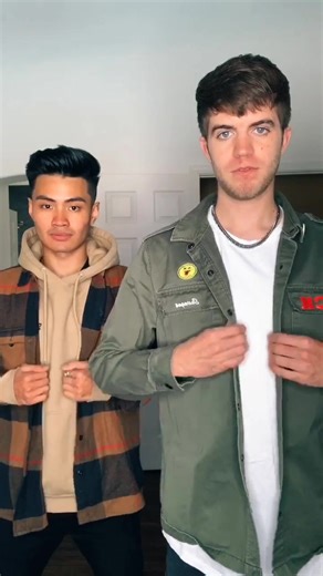 Wall Grabbing Dance Moves Tutorial by @crismotions