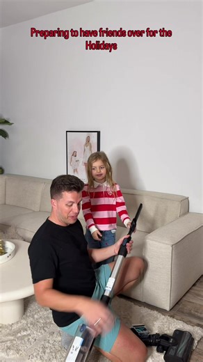 Levoit LVAC-300: The Ultimate Holiday Cleaning Solution