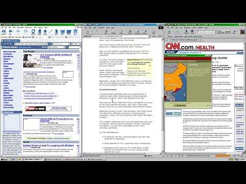 Old Web Browsing Revival: Wayback Machine Proxy Server