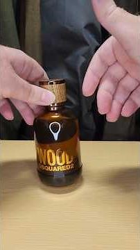 DSquared2 Wood Review - bf2k Fragrance #perfume #cologne #fragrance #fragrancereview