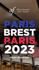 13 reactions | AUDAX PHILIPPINES MEETS AT Alliance Française de...