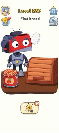 How to beat in DOP 5 level 286 #dop5 #shorts #trendingshorts #gameplay #shortvideo #subscribers