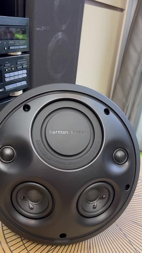 Loa Harman Kardon Onyx Studio 1 - Loa Di Động Bluetooth Nhiều Tính Năng