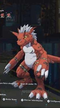 Guilmon Digivolution | Digimon Story Time Stranger
